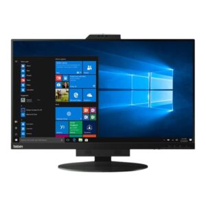 Monitor lenovo thinkcentre tiny - in - one 27 pulgadas qhd 60hz
