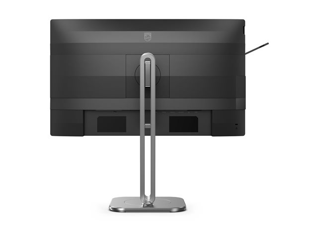 Monitor led 24 pulgadas philips 24b2u4301 - 00 ips - fhd - dp - hdmi - 120hz - 4ms - vesa 100x100 - Imagen 3