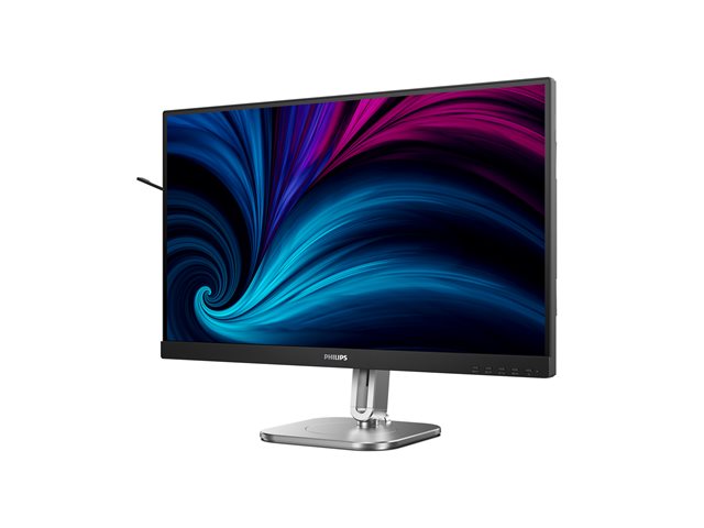 Monitor led 27 pulgadas philips 27b2u4601 - 00 ips - qhd - dp - hdmi - 120hz - vesa 100x100 - Imagen 2