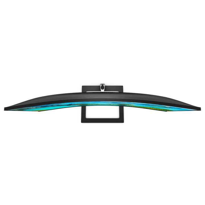 Monitor led 31.5 pulgadas philips 325e1c - 00 curvo - va - qhd - dp - hdmi - vga - 75hz - 4ms - vesa 100x100 - Imagen 2