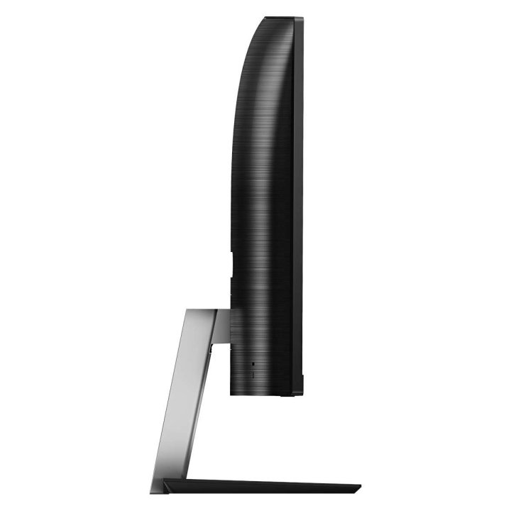 Monitor led 31.5 pulgadas philips 325e1c - 00 curvo - va - qhd - dp - hdmi - vga - 75hz - 4ms - vesa 100x100 - Imagen 3
