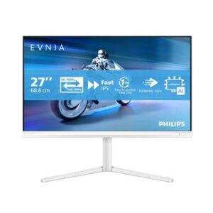 Monitor led gaming 27 pulgadas philips 27m2n5901a - 00 fast ips -  4k uhd -  dp -  hdmi -  320hz -  1ms -  vesa 100x100
