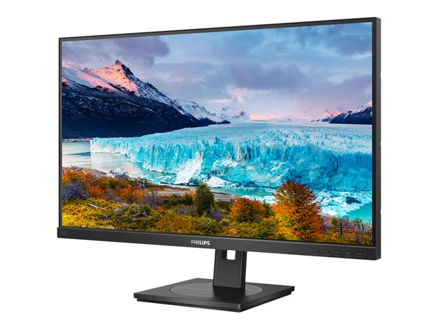 Monitor led 27 pulgadas philips s line 273s1 - 00 ips - fhd - dp - hdmi - 75hz - 4ms - vesa 100x100 - Imagen 2