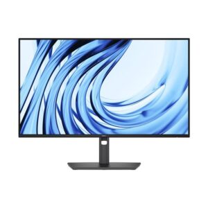 Monitor led 27 pulgadas dell pro p p2726h ips -  fhd -  dp -  hdmi -  120hz -  5ms -  vesa 100x100