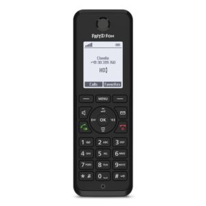 Telefono fijo inalambrico fritz! fon m3