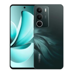 Movil realme c71 4 - 256gb forest owl
