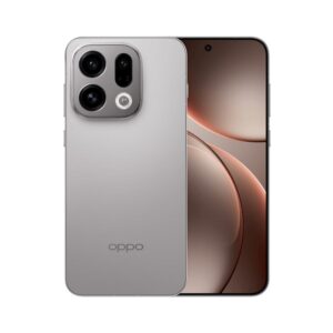 Telefono movil smartphone oppo find x9 5g - 12gb - 512gb - 6.59 pulgadas - gris
