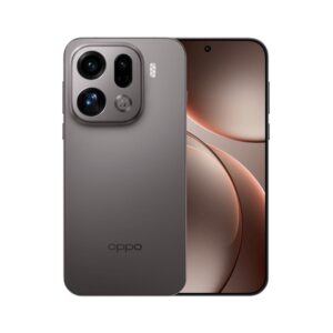 Telefono movil smartphone oppo find x9 pro 5g - 16gb - 512gb - 6.78 pulgadas - carbon