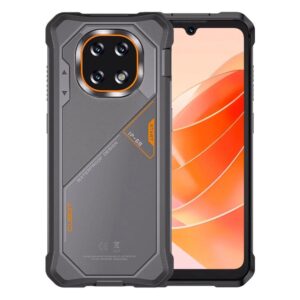 Movil cubot kingkong es 5 8 - 256gb gris