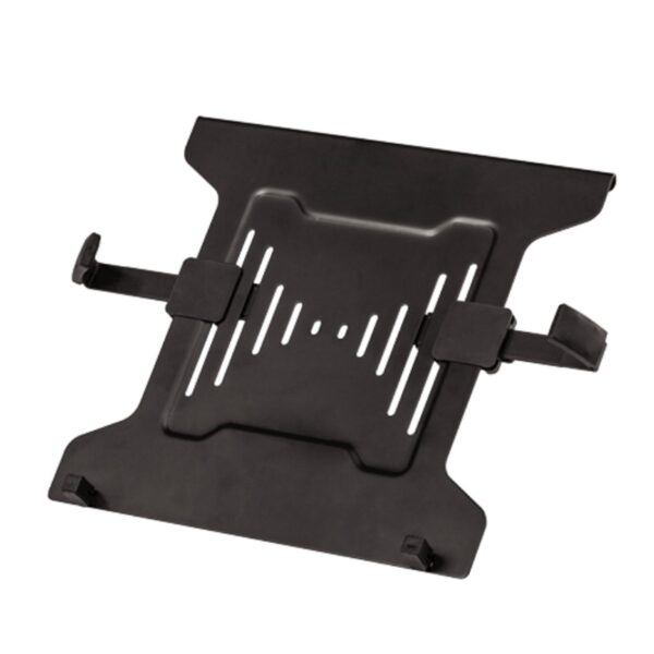 Soporte portatil fellowes hasta 17 pulgadas 100x100 max 4.5kg