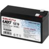 Bateria agm salicru compatible para sais 9ah 12v