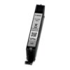 Cartucho tinta canon cli - 571gy xl gris  mg5750 - Imagen 2