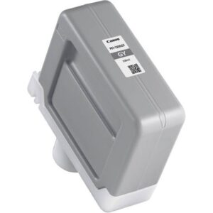 Cartucho canon pfi - 1300 gy gris pro2000 -  pro4000 -  pro4000s -  pro6000 -  pro6000s