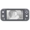 Consola nintendo switch lite gris - Imagen 2