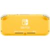 Consola nintendo switch lite amarillo - Imagen 3