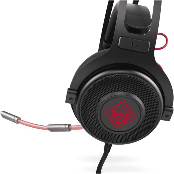 Auriculares hp omen 800 jack 3.5mm - Imagen 3