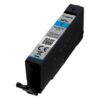 Cartucho tinta canon cli 581 c xl cian pixma tr7550 - tr8550 - ts6150 - ts6151 - ts8150 - ts8151 - ts8152 - ts9150 - ts9155 - Imagen 2