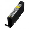Cartucho tinta canon cli 581 y xl amarillo pixma tr7550 - tr8550 - ts6150 - ts6151 - ts8150 - ts8151 - ts8152 - ts9150 - ts9155 - Imagen 2