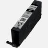 Cartucho tinta canon cli 581 bk xl negro pixma tr7550 - tr8550 - ts6150 - ts6151 - ts8150 - ts8151 - ts8152 - ts9150 - ts9155 - Imagen 2