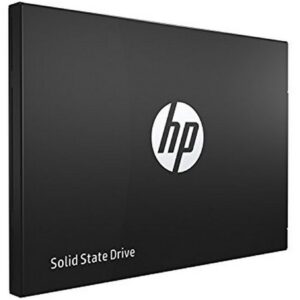 Disco duro interno ssd hp s700 120gb 2.5 pulgadas sata