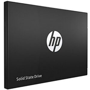 Disco duro interno ssd hp s700 2dp98aa#abb 250gb 2.5 pulgadas sata
