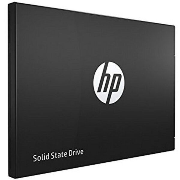 Disco duro interno ssd hp s700 2dp98aa#abb 250gb 2.5 pulgadas sata