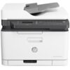 Multifunción láser hp laserjet mfp 179fnw wifi - Imagen 2