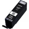 Cartucho tinta canon pgi 550 xl pgbk negro pigmentado  mg5450 - ip7250 - Imagen 3