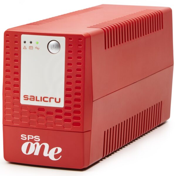 Sai salicru one sps500va - 240w new - Imagen 2