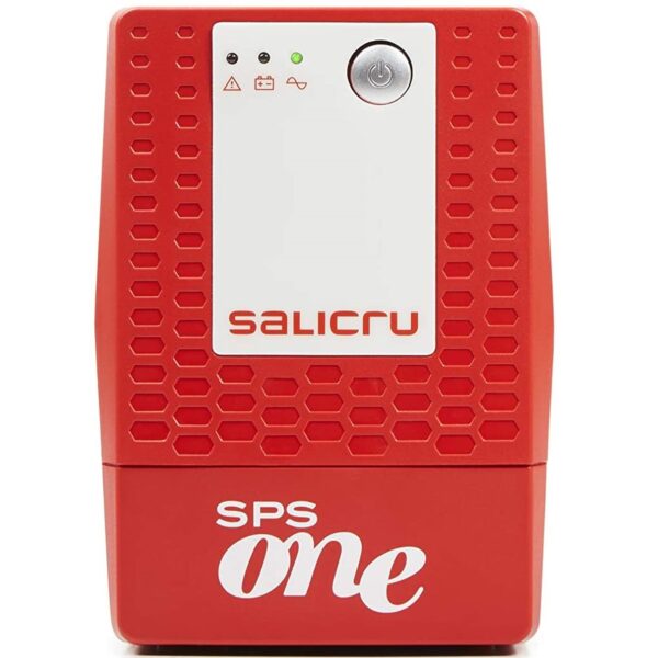 Sai salicru one sps700va - 360w new - Imagen 3
