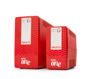 Sai salicru one sps900va - 480w new
