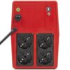 Sai salicru one sps1100va - 600w new - Imagen 2