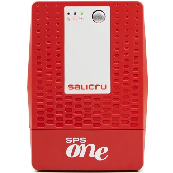 Sai salicru one sps 1500va - 900w new - Imagen 3