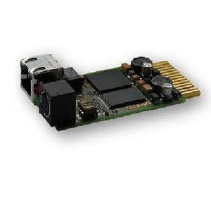 Tarjeta snmp salicru cardgx5s cs141minitp2 para serie twin pro2 0.7kva a 3kva