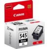 Cartucho tinta canon pg - 545xl negro mg2250 - 2255 - 2550
