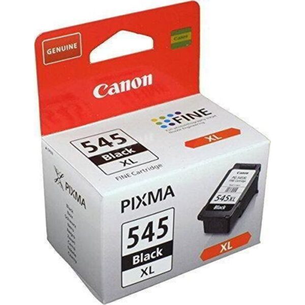 Cartucho tinta canon pg - 545xl negro mg2250 - 2255 - 2550 - Imagen 3