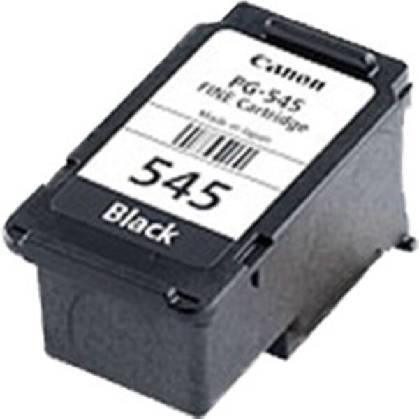 Cartucho tinta canon pg - 545 negro - Imagen 3