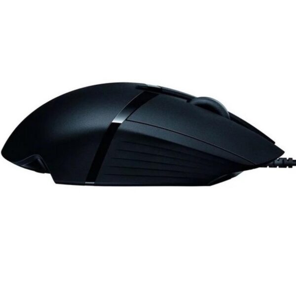 Mouse raton logitech g402 optico usb 2.0 gaming hyperion fury - Imagen 2