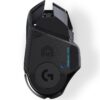 Mouse raton logitech g502 lightspeed gaming 11 botones usb 16.000dpi - Imagen 3