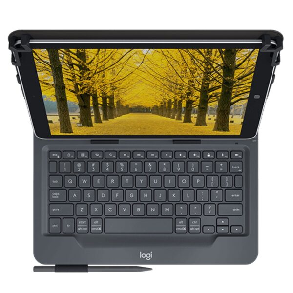 Funda logitech universal folio para tablets de 9 pulgadas - 10.1 pulgadas - Imagen 3