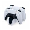 Accesorio sony ps5 -  estacion de carga dualsense - Imagen 2