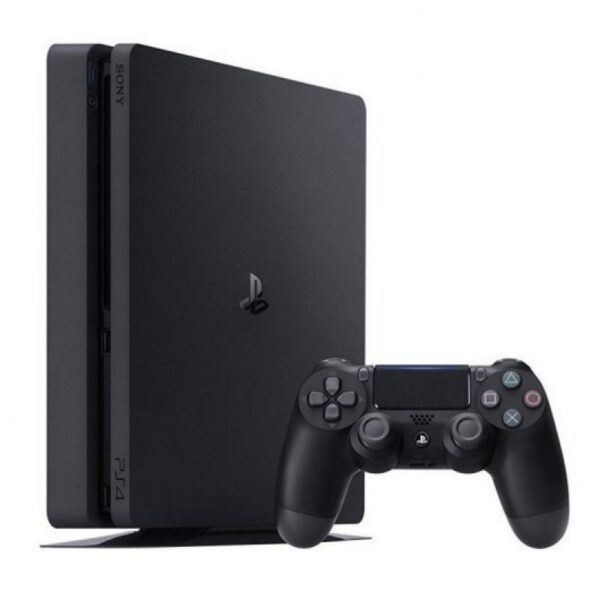 Consola sony ps4 slim 500gb - Imagen 3