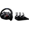 Volante logitech g29 gaming driving force racing wheel for playstation - Imagen 3