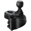 Palanca de cambios logitech driving force shifter gaming para volante g29 - g920 y g923 - Imagen 2
