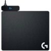 Base de carga inalambrica logitech powerplay gaming - Imagen 2