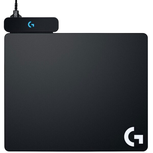 Base de carga inalambrica logitech powerplay gaming - Imagen 2