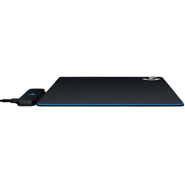 Base de carga inalambrica logitech powerplay gaming - Imagen 3