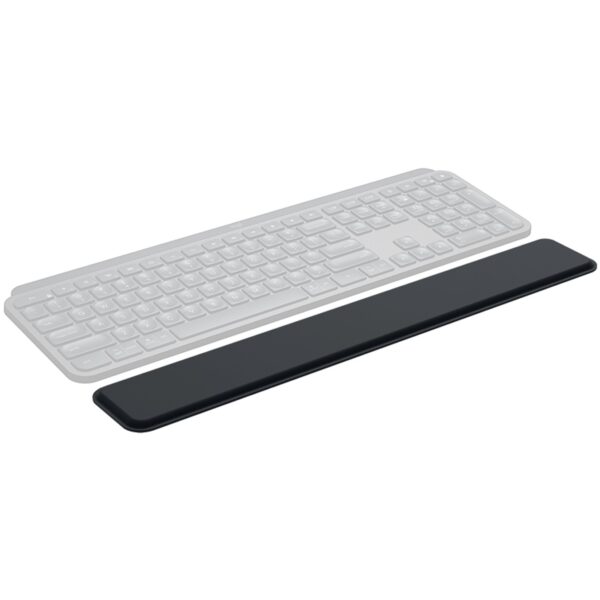 Alfombrilla logitech mx palm rest - Imagen 2