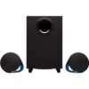 Altavoz gaming logitech g560 bluetooth -  240w -  usb -  jack 3.5mm - Imagen 2
