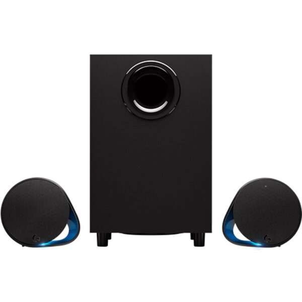 Altavoz gaming logitech g560 bluetooth -  240w -  usb -  jack 3.5mm - Imagen 2